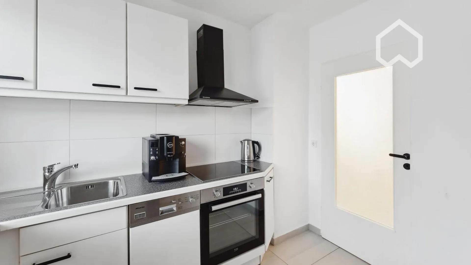 Dayyounglife Mit Terrasse Grill Parkplatz Nuremberg Apartment